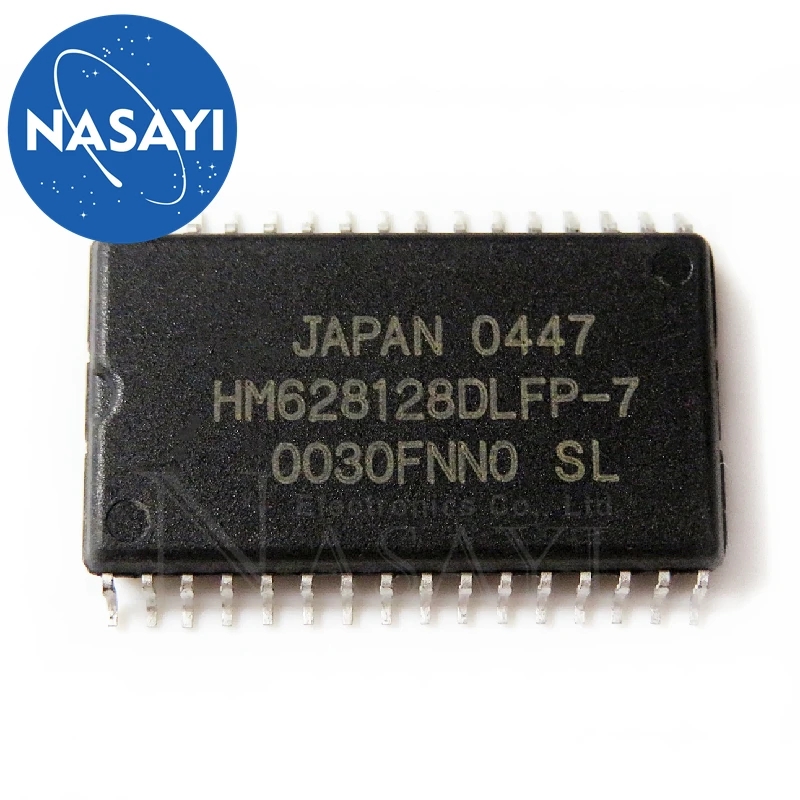 

HM628128DLFP-7 HM628128DLFP HM628128 SOP-32