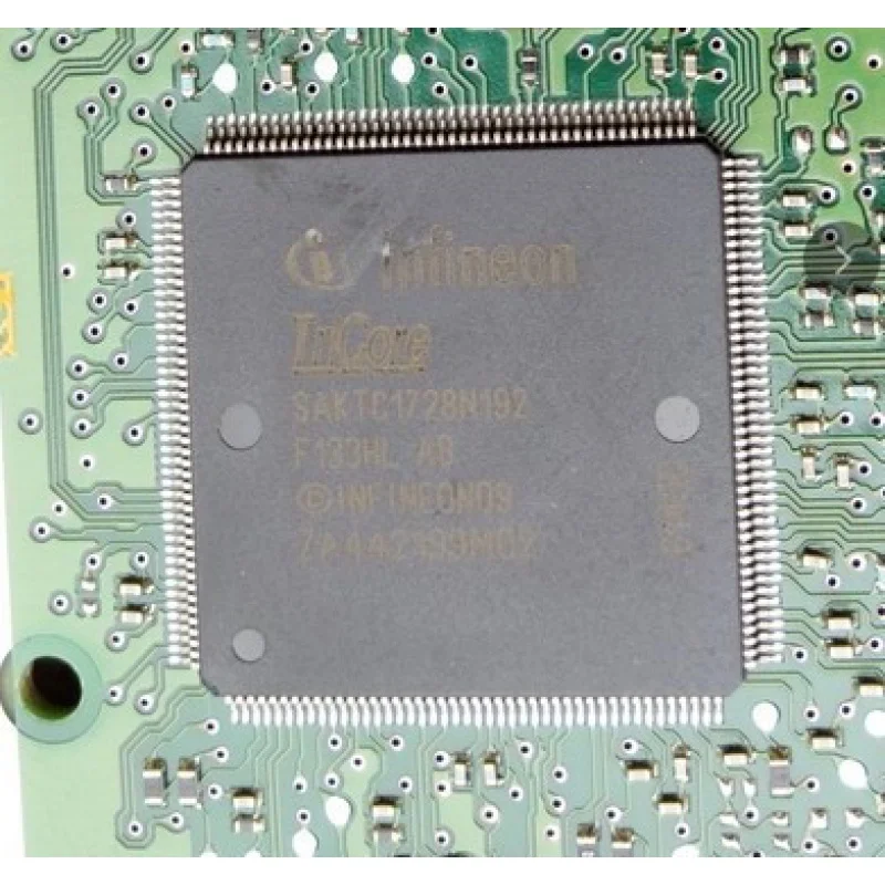 

Оригинальный чипсет SAKTC1728N192F133HL AB SAKTC17 IC, 1 шт.