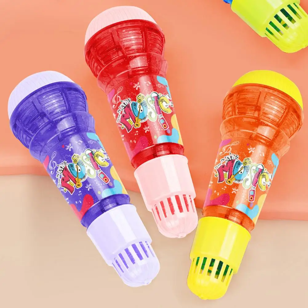 

Интересная Детская образовательная игрушка с микрофоном, Дошкольная игрушка без батарейки для раннего образования