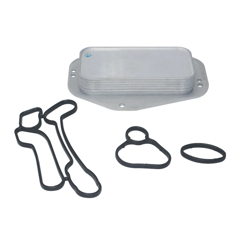 

Масляный радиатор двигателя 55355603 для Chevrolet Cruze Opela Stra 55571687 376729201, автомобильные запчасти