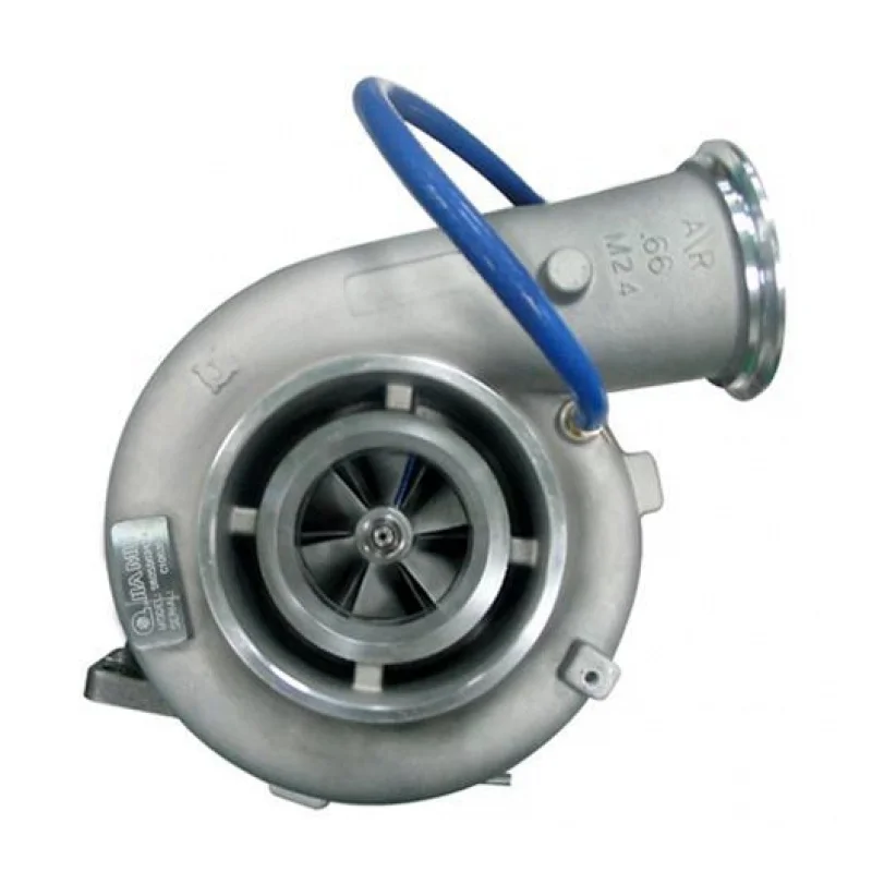 

GTA4294BNS Turbocharger For DDC-MTU Industrial with Series 60 Engine 714788-0001 R23528065 R23522 2 218
