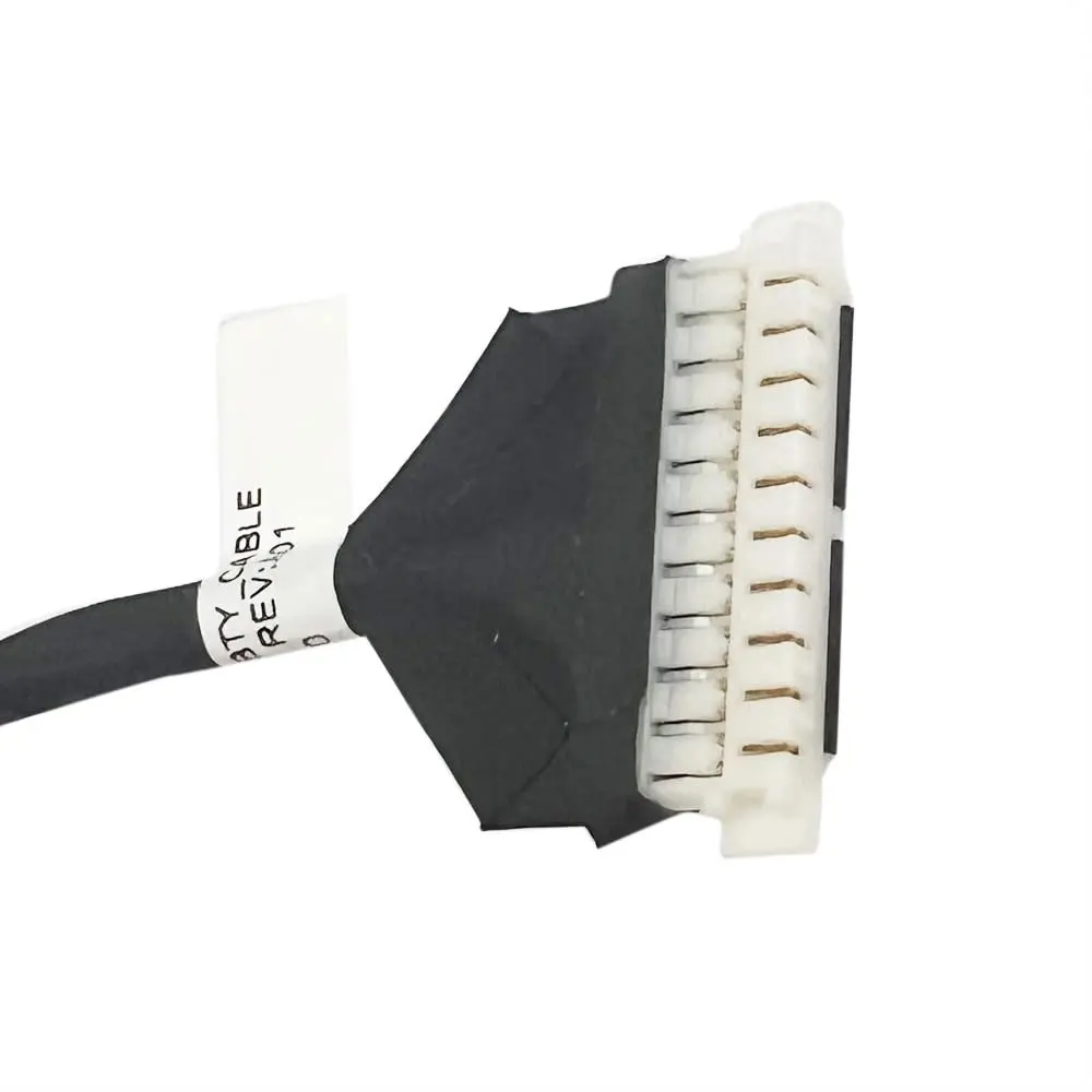 Для Dell Latitude 5540 E5540 Precision 3580 3581 3591, гибкий кабель для аккумулятора ноутбука, линия разъема, замена 070G66 450.0SN0E.0011 (art.: 3920cd7ef4368) - 3920cd7ef4368