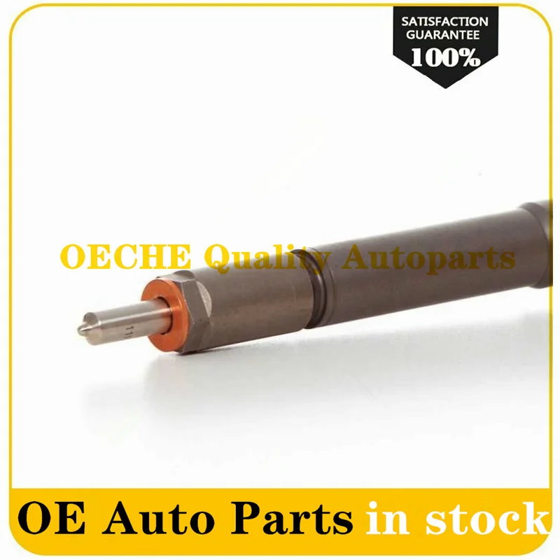 Дизельный топливный инжектор 0445110290 0445110126 0445110729 33800-27900 для HYUNDAI Santa Fe Tucson / KIA Sportage 2 0