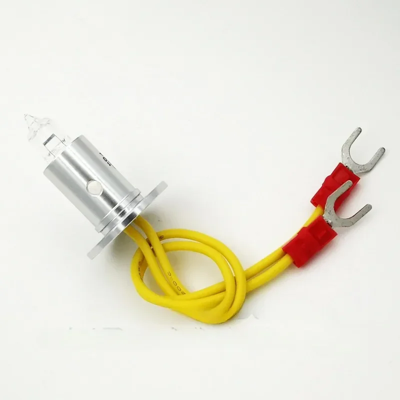 Лампа источника света для биохимических приборов CS-T240 CS300/400/600/800 12В 20Вт