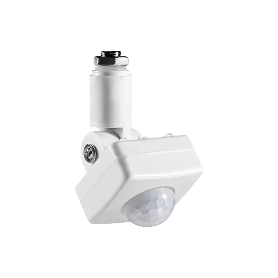

Умный ИК-датчик движения GGBEE PIR 110-220В
