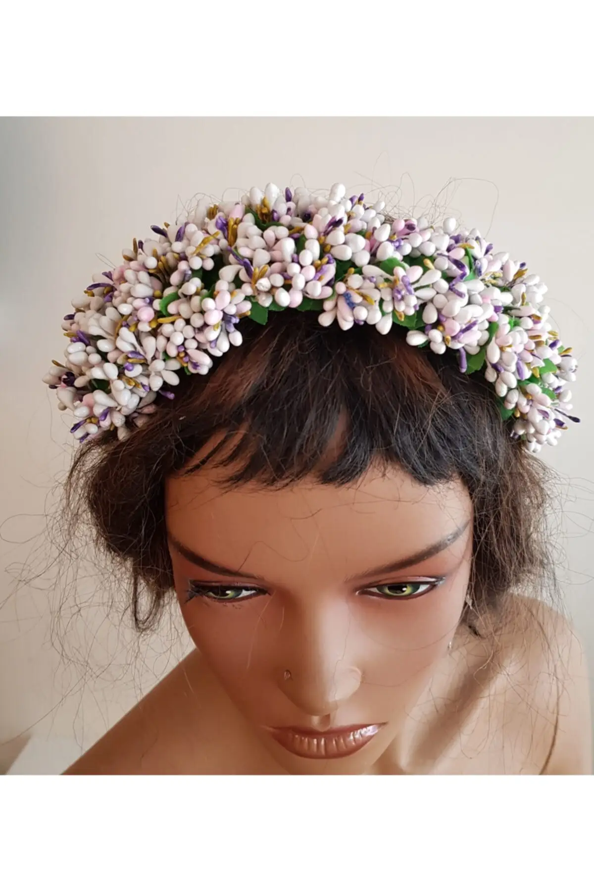 

Bridal Accessories Bride Crown Wedding Handmade For Bride And Bridesmaids