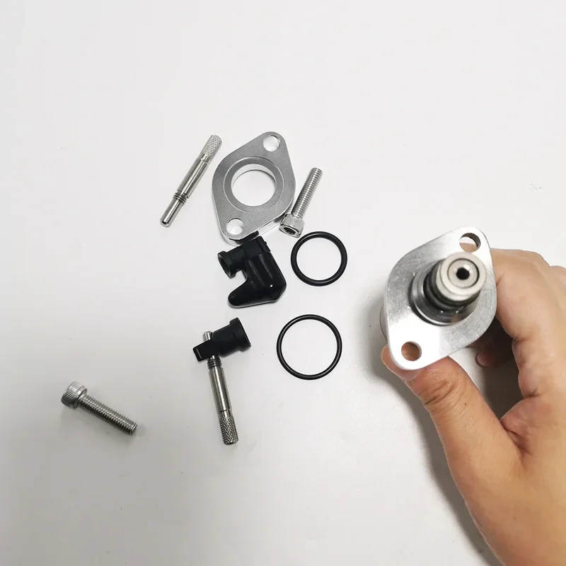 Для 294200 -0650 Клапан управления системой Common Rail Scv насоса впрыска топлива для Toyota Dnya