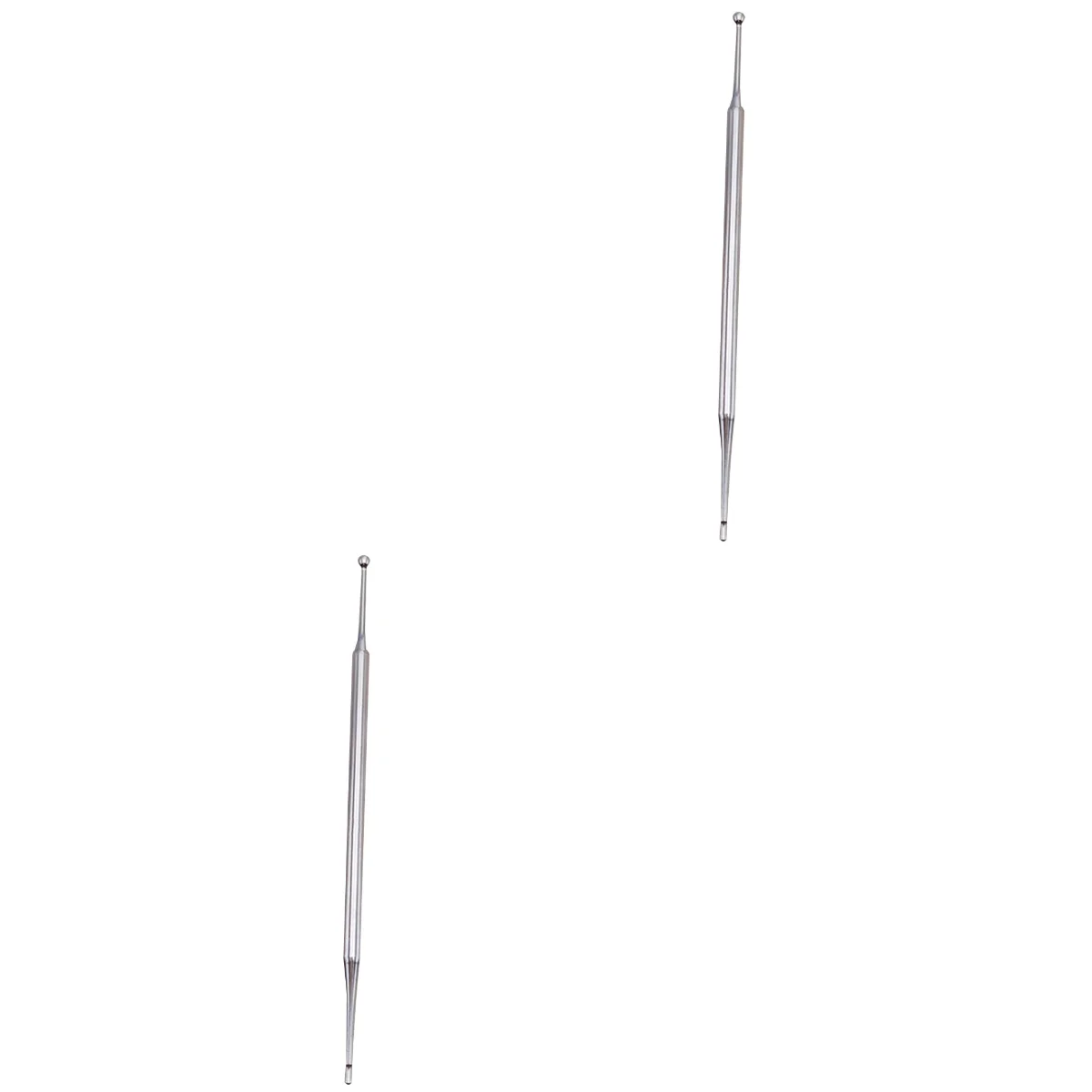

Reflexology Reflexology Tool Daily Use Stainless Steel Acupoint Massaging Tool Reflexology Tool Head