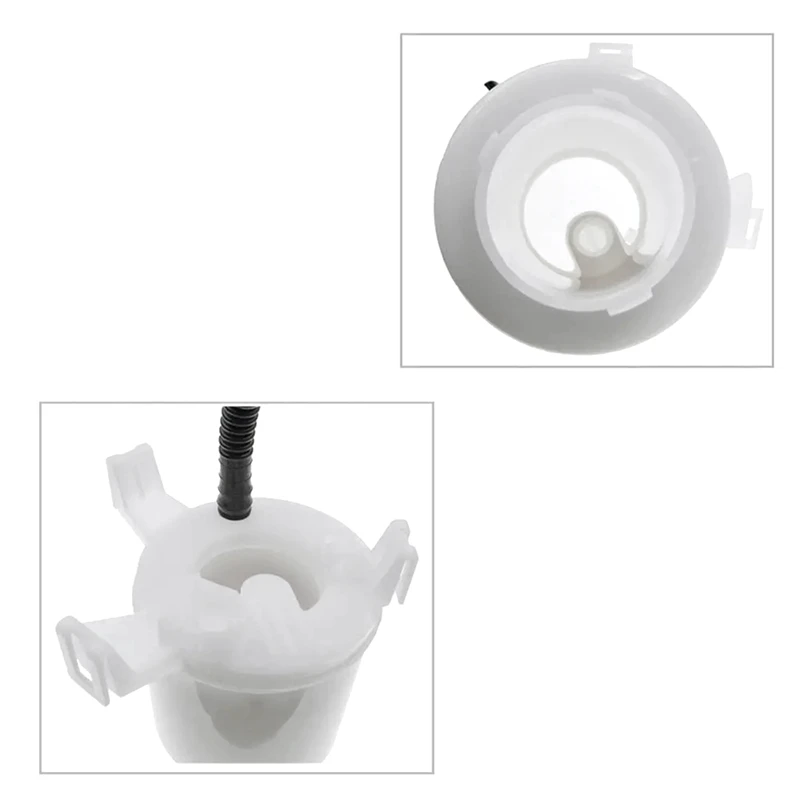 1 шт. новый топливный фильтр 1770A452 запасные части Аксессуары для Mitsubishi Mirage 2013 л 2014