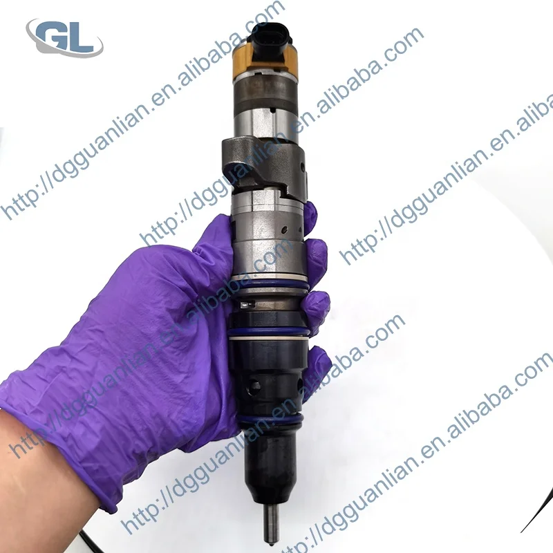 

CAT C7 Engine Diesel Fuel Injector 387-9427 328-2585 295-1411 268-1835 263-8218 10R7225 20R1926
