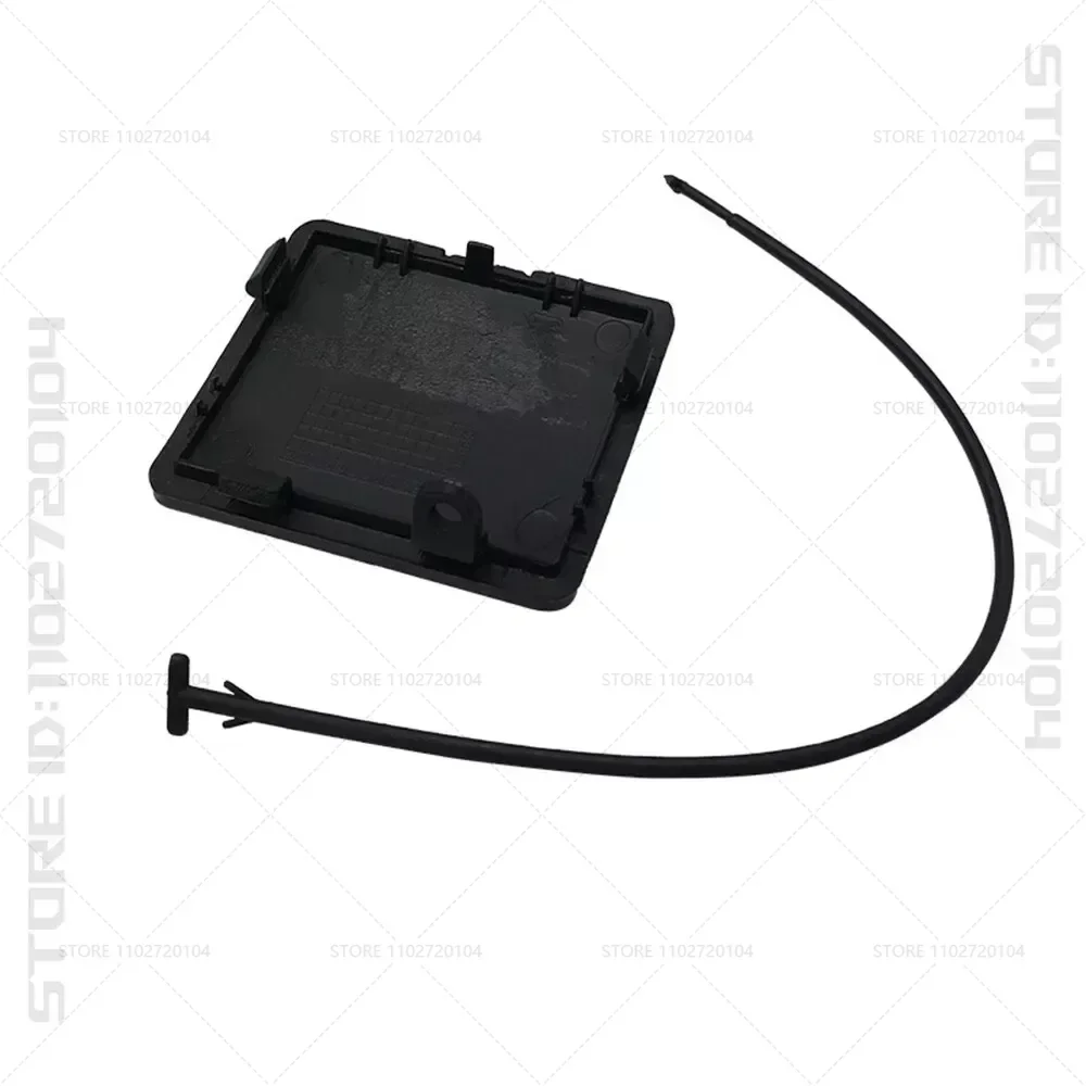 Для 2000-2006 W140 W220 Mercedes Benz S Class S320 S350 S430 S500 S600 SE SEL боковая юбка отверстие крышка