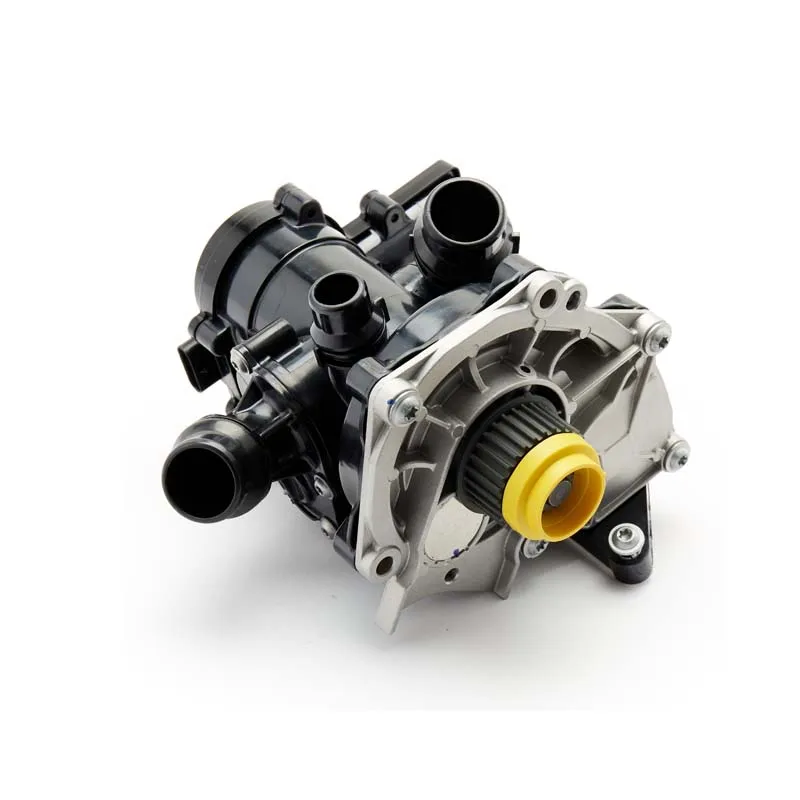 Водяной насос для двигателя VOLKSWAGEN AUDI SKODA 06L121011B 06L121011D 06K121009J 06K121600C 06l1211b EA888 GEN3