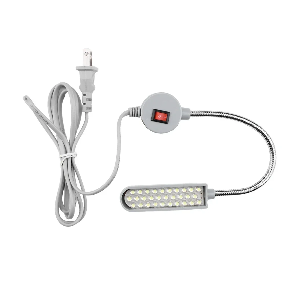 

Светодиодная рабочая лампа 30 LED