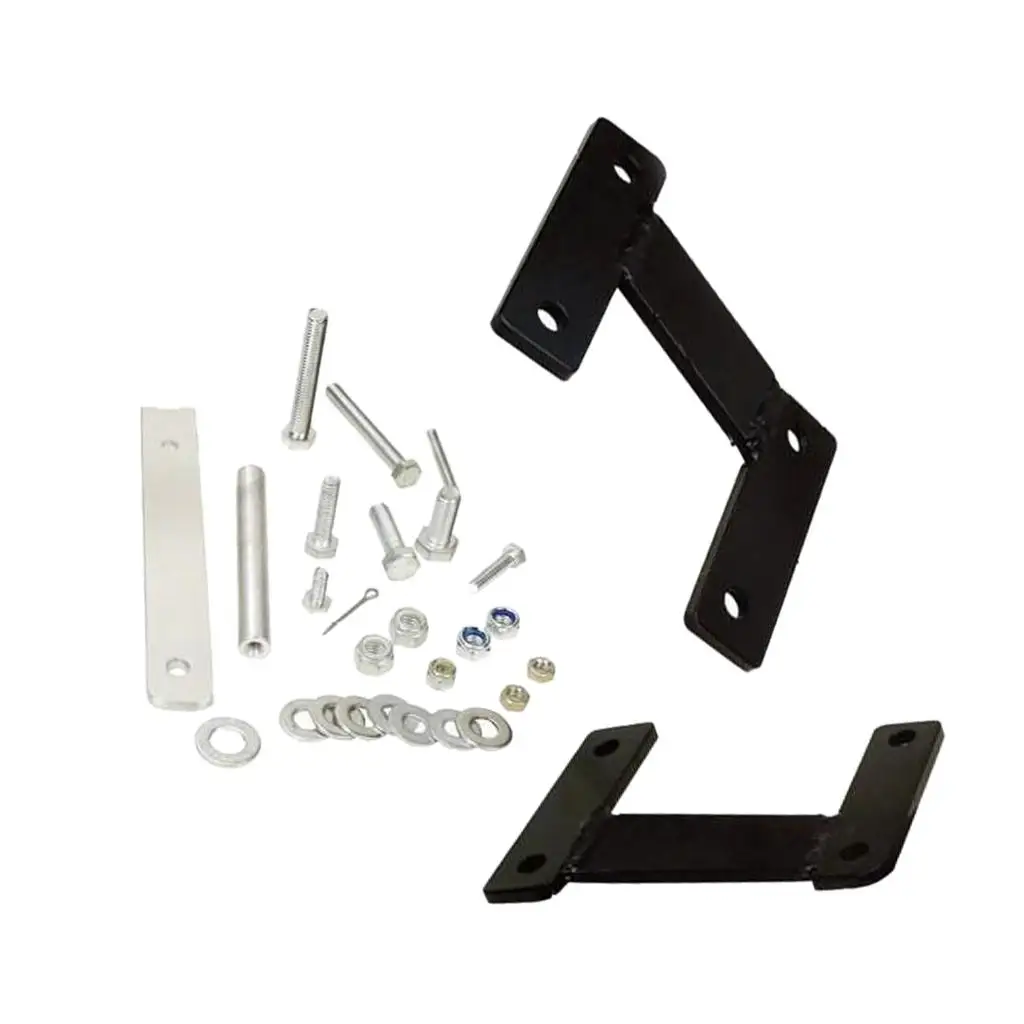 

3 Inch Advanced Control Extension Kit For Shadow Spirit 1100 VT1100C