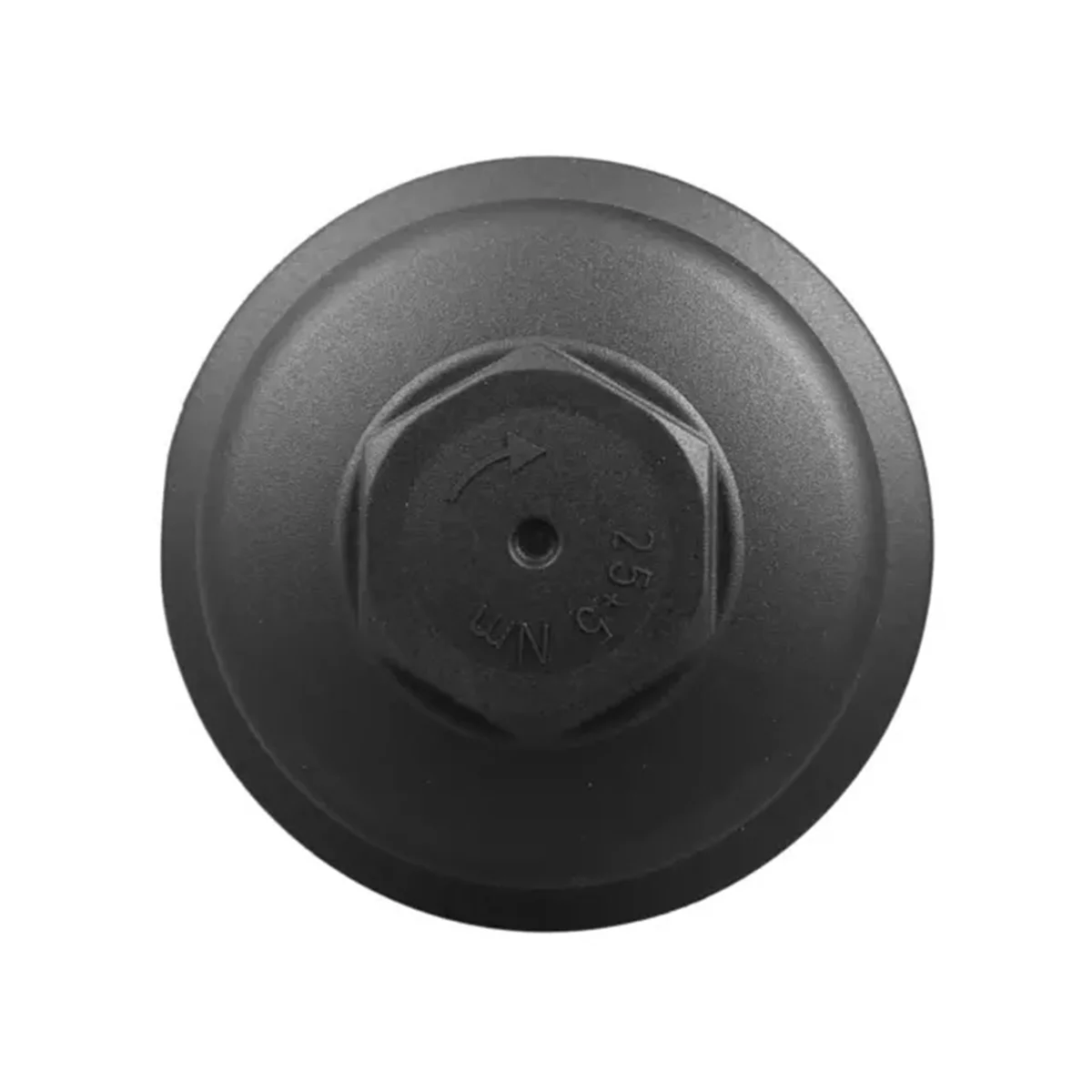 1 шт. крышка корпуса масляного фильтра двигателя для V70 MK2 S60 2000-2010 2 4 л 6740217339