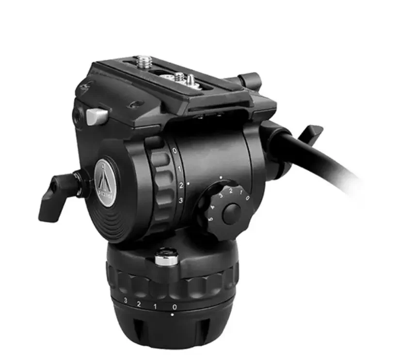 Штатив E-Image EG06FC2 2-ступенчатые ножки штатива из углеродного волокна с головкой GH06F