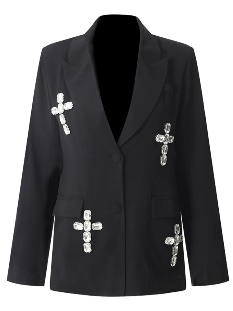 [MODX] Нишевый дизайн высококачественный кристалл горный хрусталь бусины для