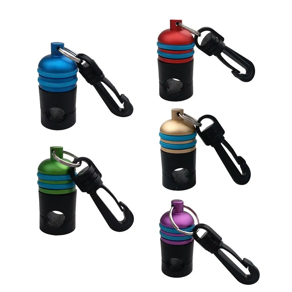 

Premium Scuba Diving Regulator Octopus Hose Holder Clip