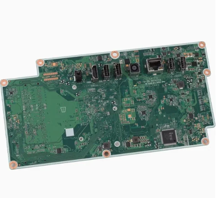 Для Pavilion 22-C системная плата J4005 L03377-001 N97B DAN97BMB6E0