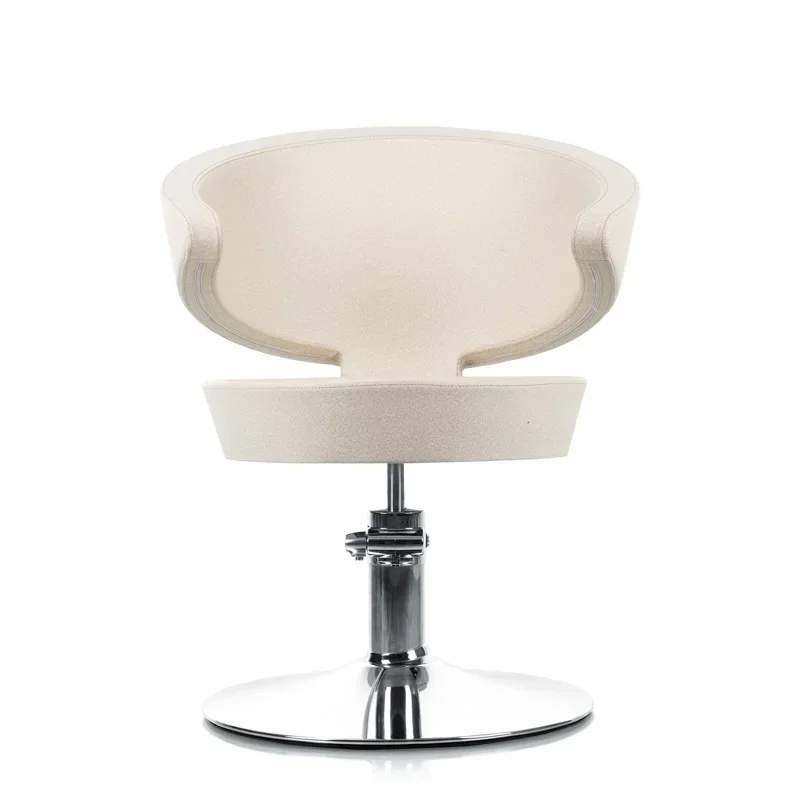 Стул для парикмахерской вращающийся стул стайлинга профессиональное