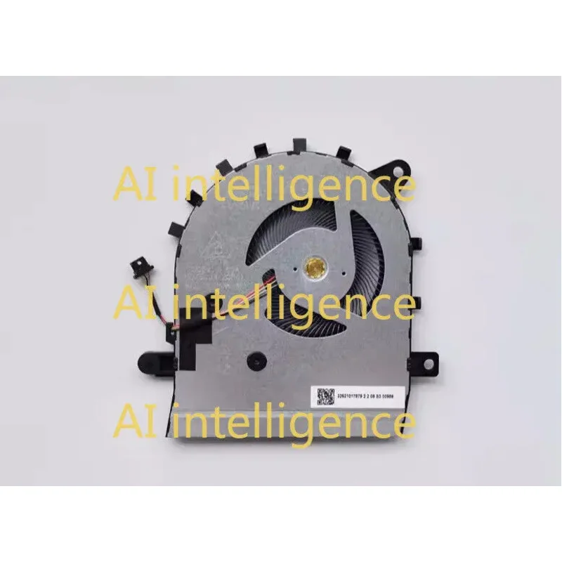 Оригинальный охлаждающий вентилятор для Asus Zenbook Flip q507i q508u ND75C34-20F01