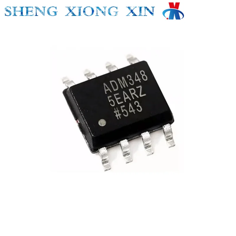 

10pcs/Lot ADM3485EARZ-REEL7 RS-422/RS-485 Interface IC Encapsulation SOP-8 ADM3485EARZ ADM3485EA ADM3485 Integrated Circuits