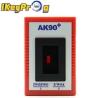 AK90 Plus V3.19 новейшая версия AK90 + ключевой программатор Автомобильный ключ для всех EWS от 1995-2005 инструмент программирования автомобильных ключей