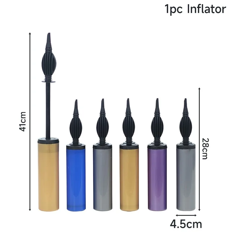 

Насос для воздушных шаров Wayfun