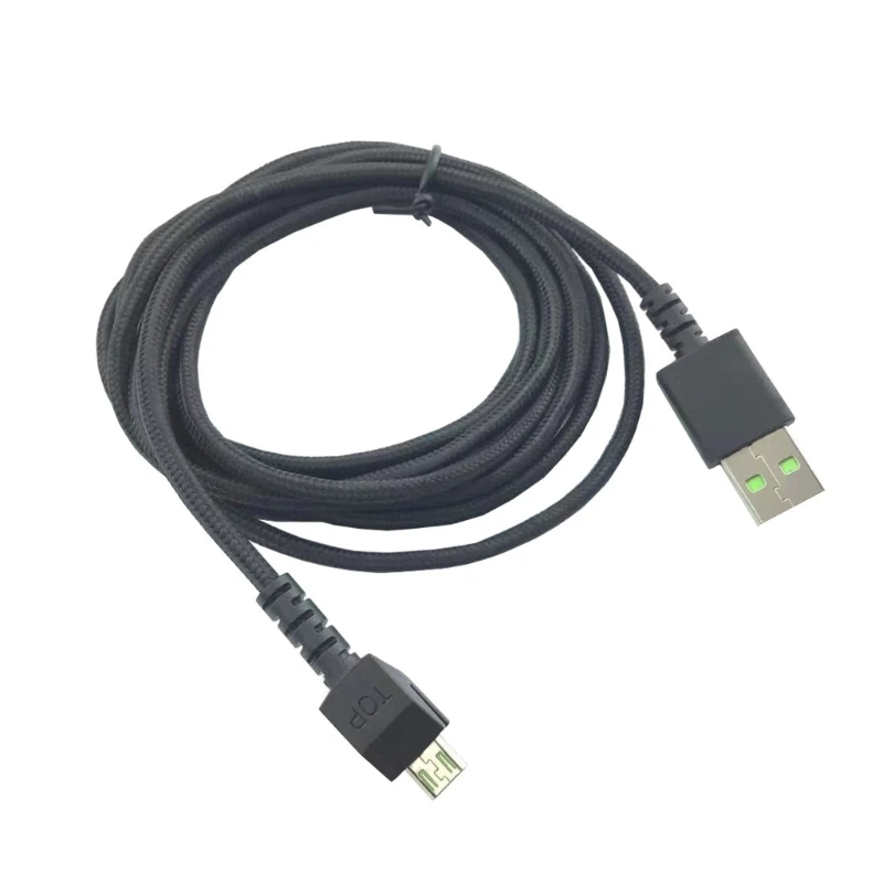 

USB-кабель, линия передачи данных для мыши провод для зарядки, стабильный кабель передачи данных