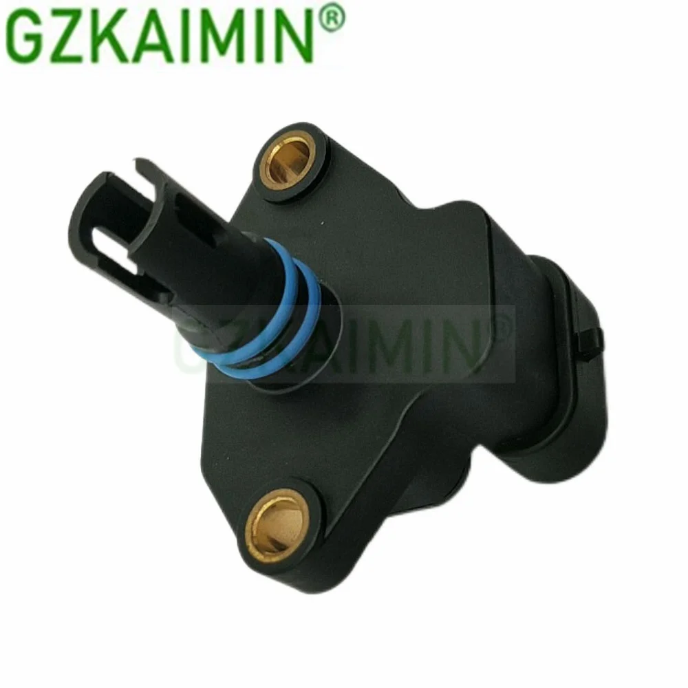 

Intake Air Manifold Absolute Boost Pressure MAP Sensor Sender For MINI One Cooper S Works R50 R52 R53 1.6L OEM 12140872679
