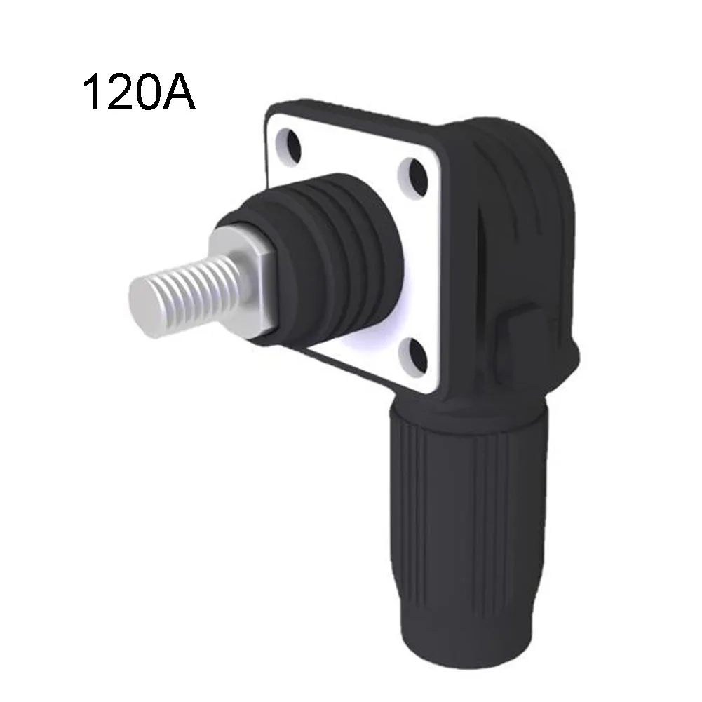 Quick Plug Terminal, Retardador De Chamas, Inversores
