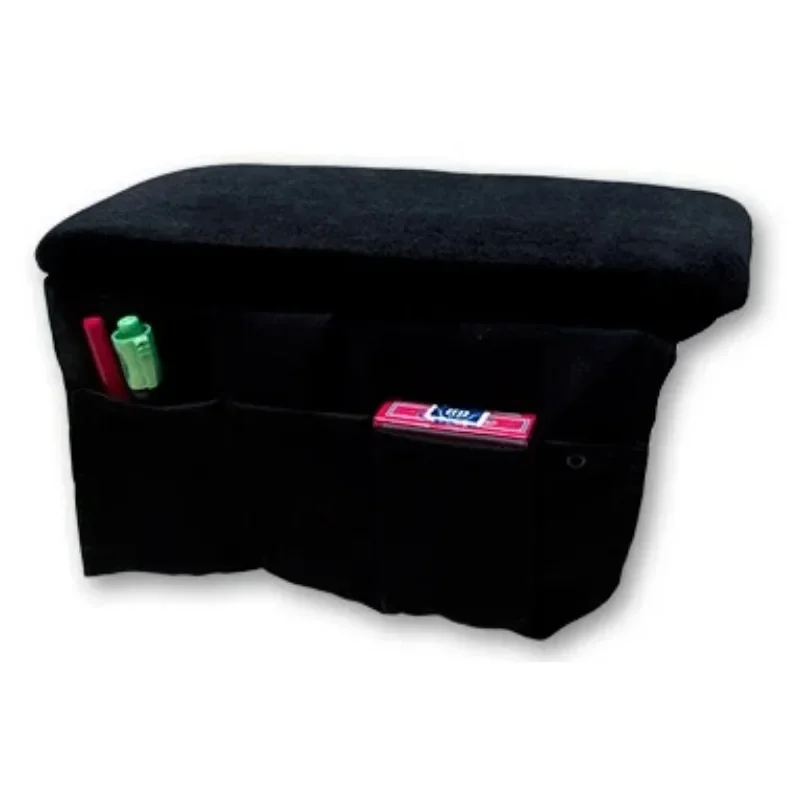 Presto Pad (стиль крупным планом черный 20*30 см) Волшебные трюки Аксессуар для