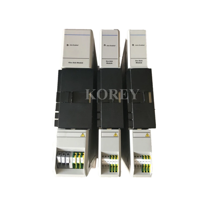 

In Stock Servo Drive 1394C-AM03