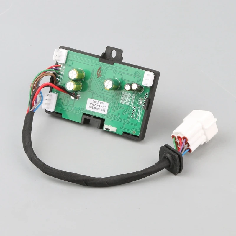 LCD-переключатель контроллер парковки пульт дистанционного управления +