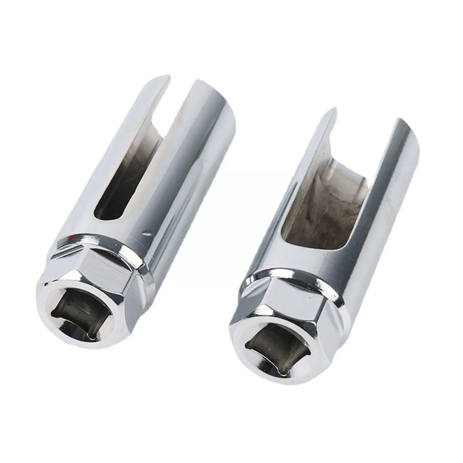 

Универсальный автомобильный гаечный ключ с кислородным датчиком 22 мм, 1/2 дюйма, аксессуары для удаления 2023, профессиональный автомобильный ...