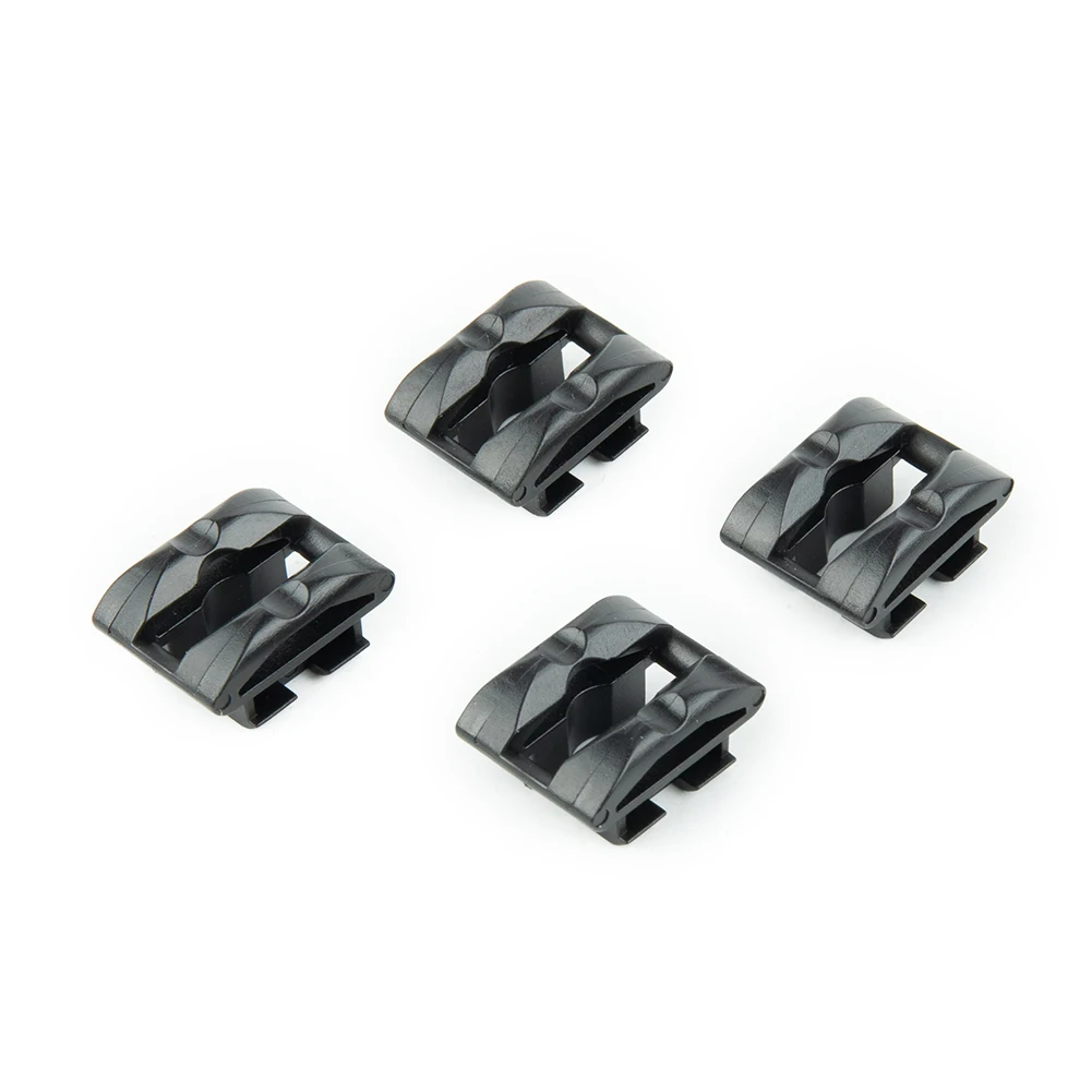 

Rivets Tow Eye Clips Lightweight Parts Rear Bumper Turn Cover 8pcs/4sets Car Accessories For LR2 LR3 LR4 High Quality