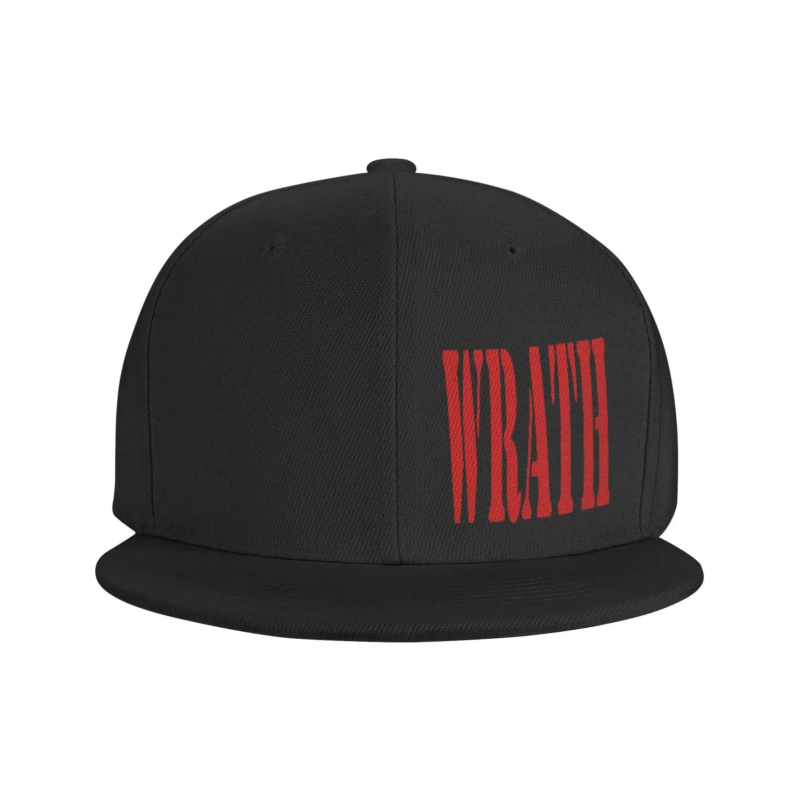 

Wrath Selection For Men Black Flat Brim Sun Hat Caps Beret Women'S Baseball Cap Woman Beret Beret Man Hat Baseball Cap For Men