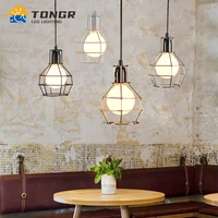 nodic hanging ceiling lamp for dining room stairs aisle luxury pendant light fixture bedroom kitchen island golden chandelier