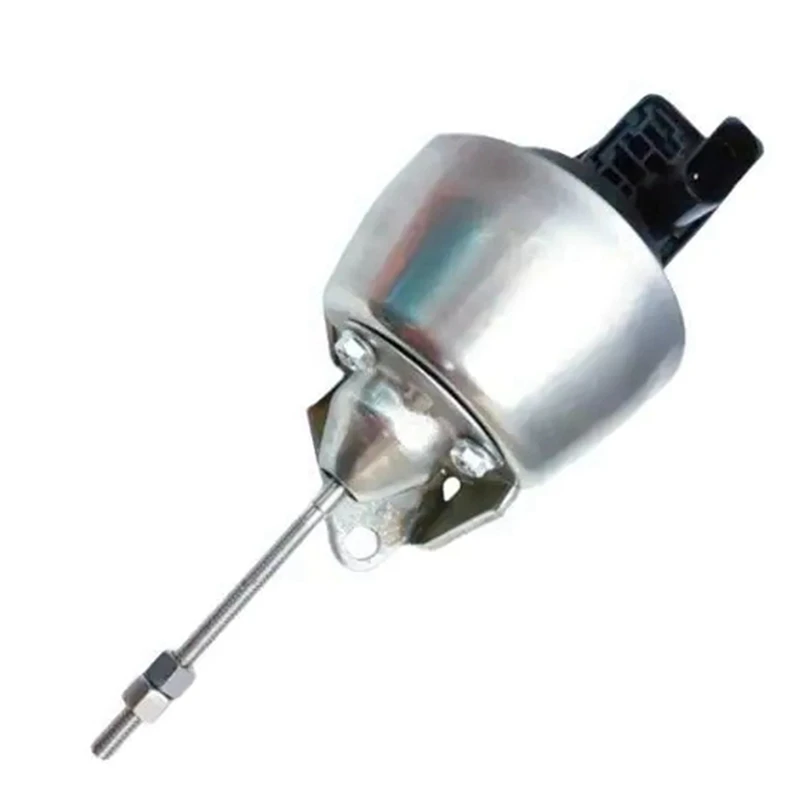 Турбокомпрессор турбо Электрический привод для Passat Skoda CBAB ZHE006 03L198716B BV43B