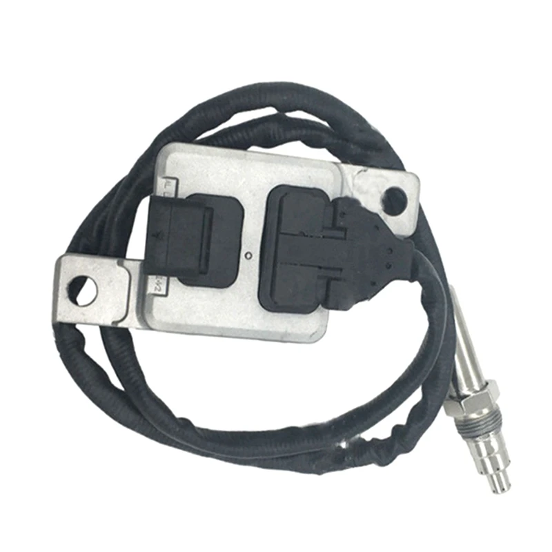 Автомобильный Датчик Nox для Q7 Q8 Quattro VW Touareg 3 0 4 TDI 2016-2021 4M0907807R 4M0907807AQ 4M0907807AK 4M0907807G