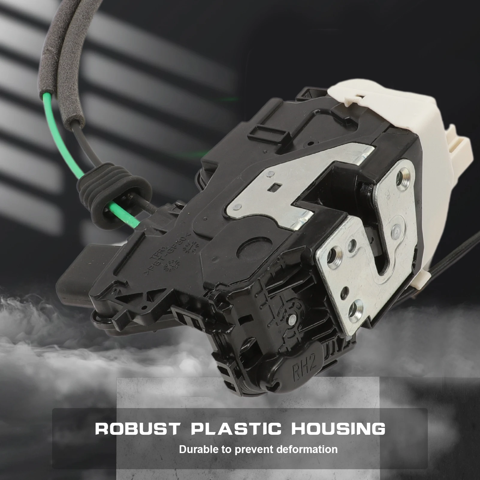 Автомобиль привод защелки дверного замка 813202P020 для автомобилей Kia Sorento 2011 2012-2015