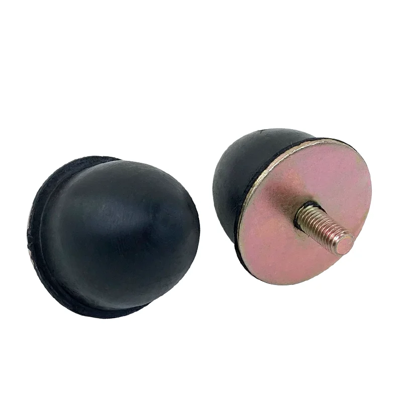 Подходит для FAW Jiefang Hanwei New Dawei TianV LongVH передняя подвеска резиновая прокладка