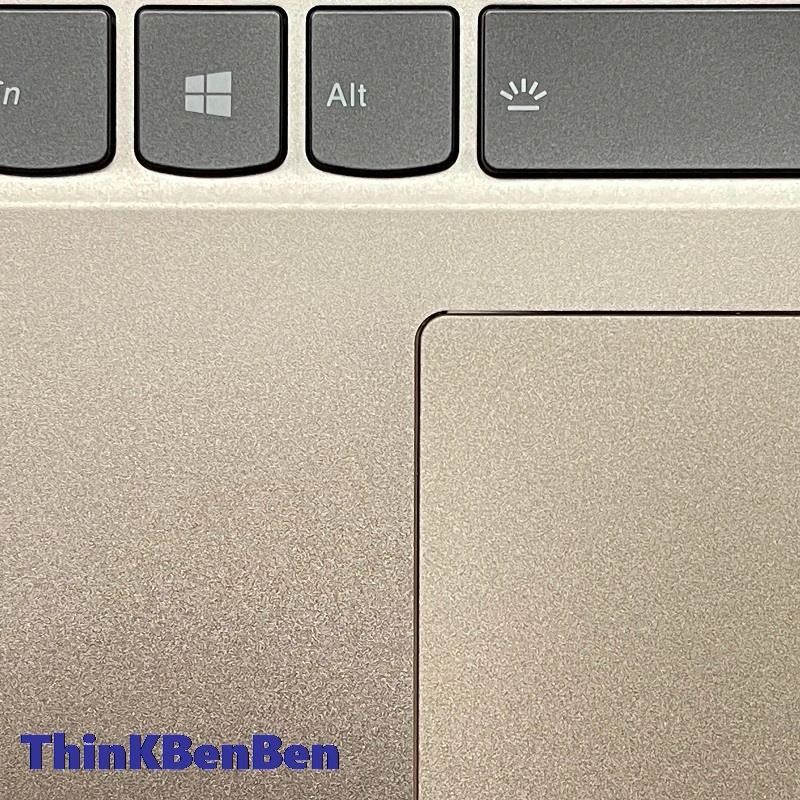 Верхний чехол для ноутбука Thinkbenben Lenovo Yoga 520 14IKB Flex 5 1470