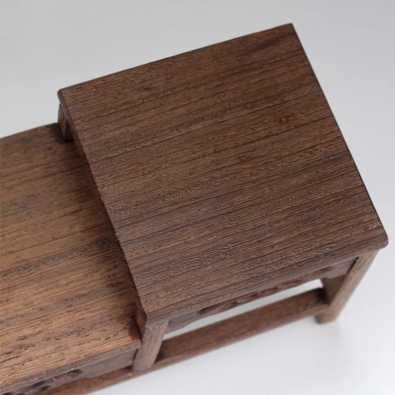 Деревянный подставка для чайника с крыльями курицы 1 шт.