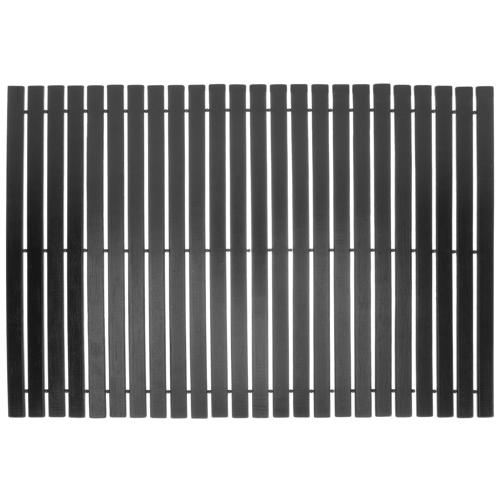 

Carpet Bamboo Bath Mat Anti Slip Mats Tub Bedroom Area Rug Anti-slip Foot Pad Floor Shower