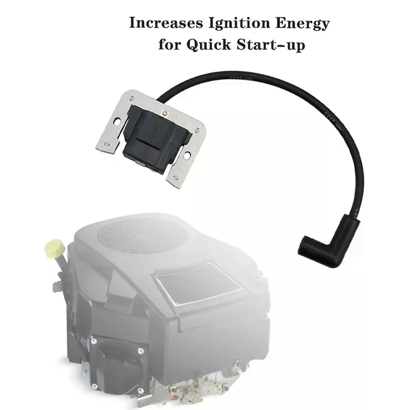 2 шт. катушка зажигания для Kohler SV735-0017 SV735-0018 32-707-01-S 25-707-03-S