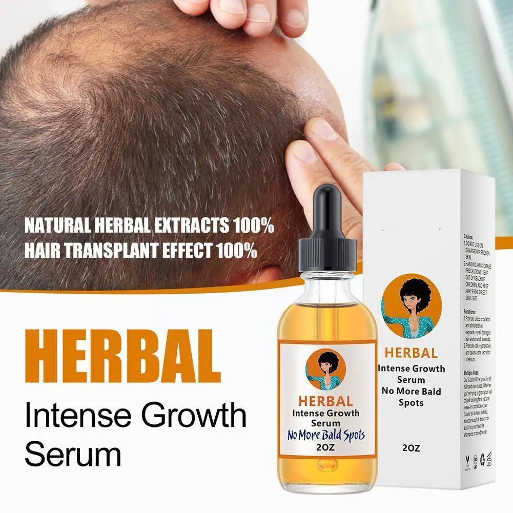 

60ml New Arrival Smoothing Repairing Anti Loss Hair Serum Scalp Hair Regrowth Private Label Oil Elixirs Oil Growth K0L7