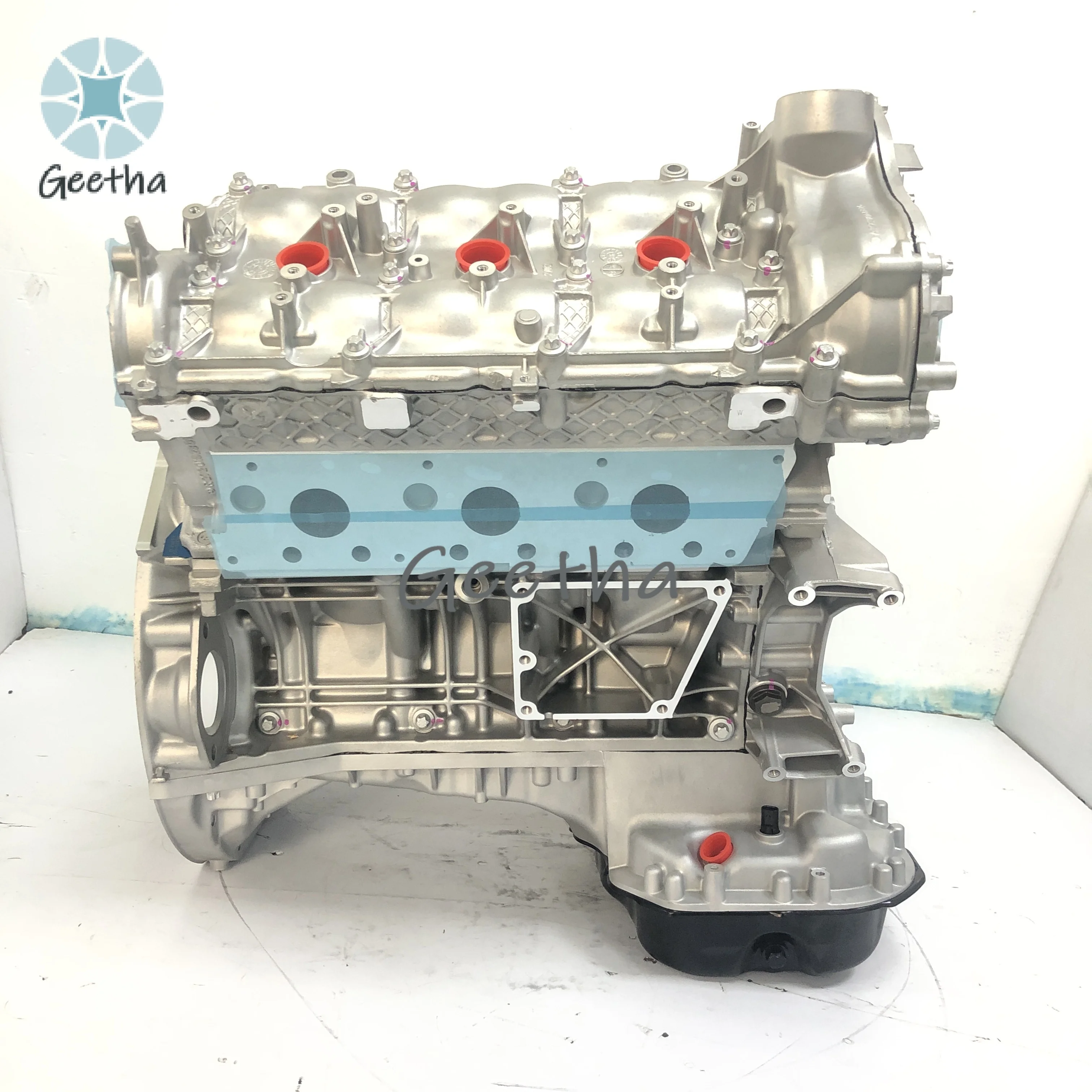 Для высококачественного автомобильного двигателя для Mercedes-Benz C300 E300 S350 M272 M273 2 5 3 0 4