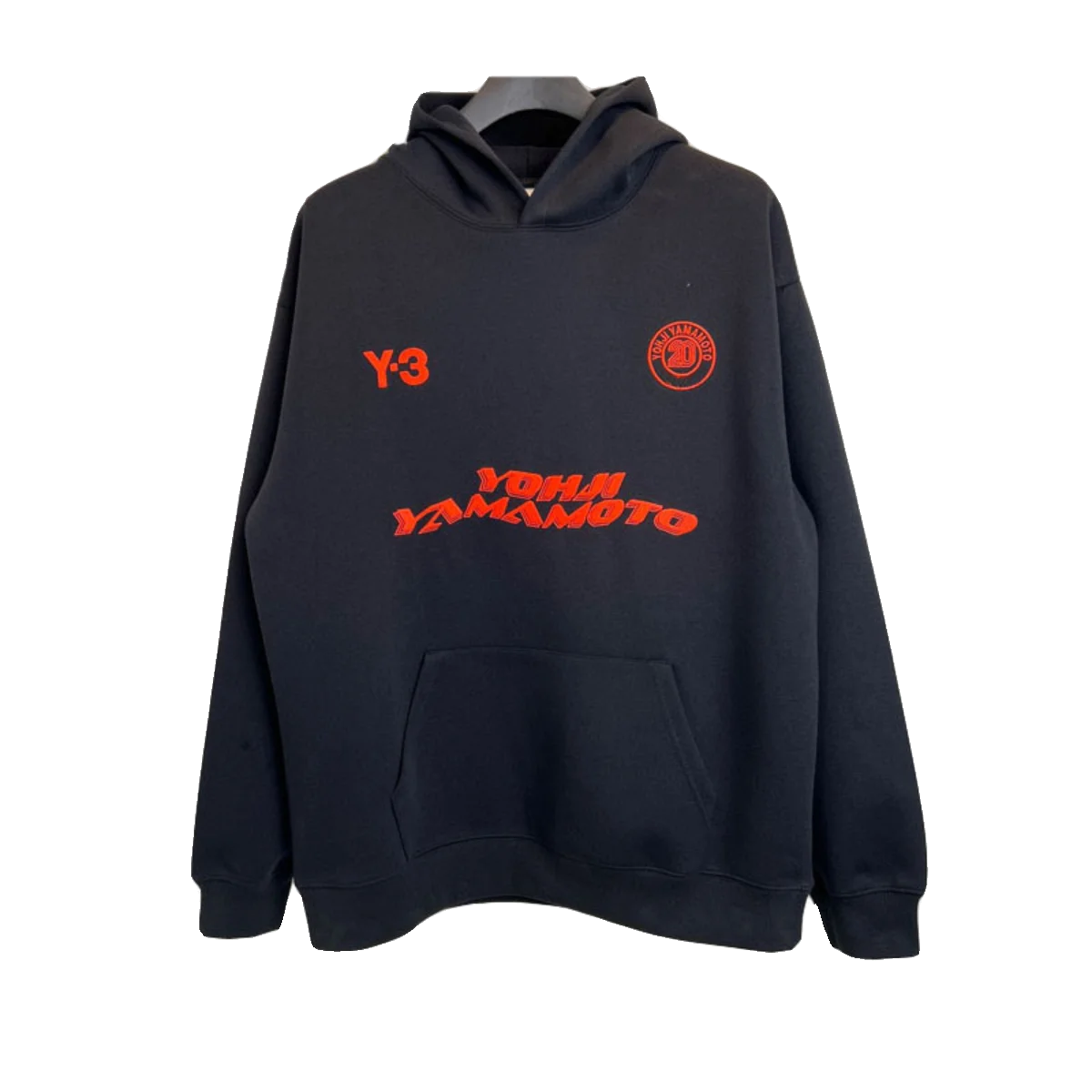 Рисунок 6 - Свитшоты Yamamoto Yohj