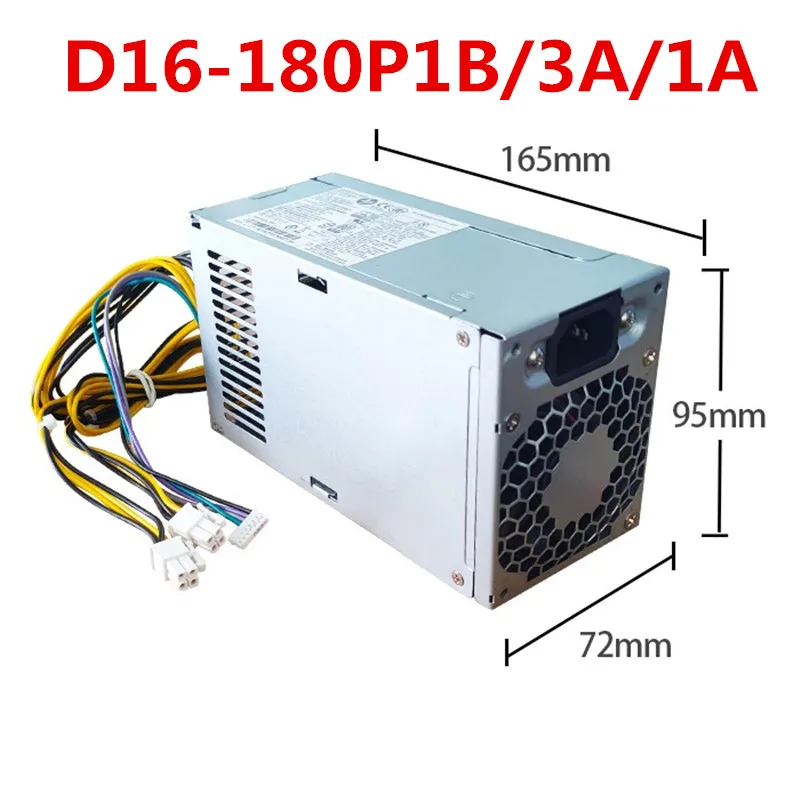 

For 282 288 480 400 G3 G4 MT 180w power supply PA-1181-6HY D16-180P1B/3A/1A